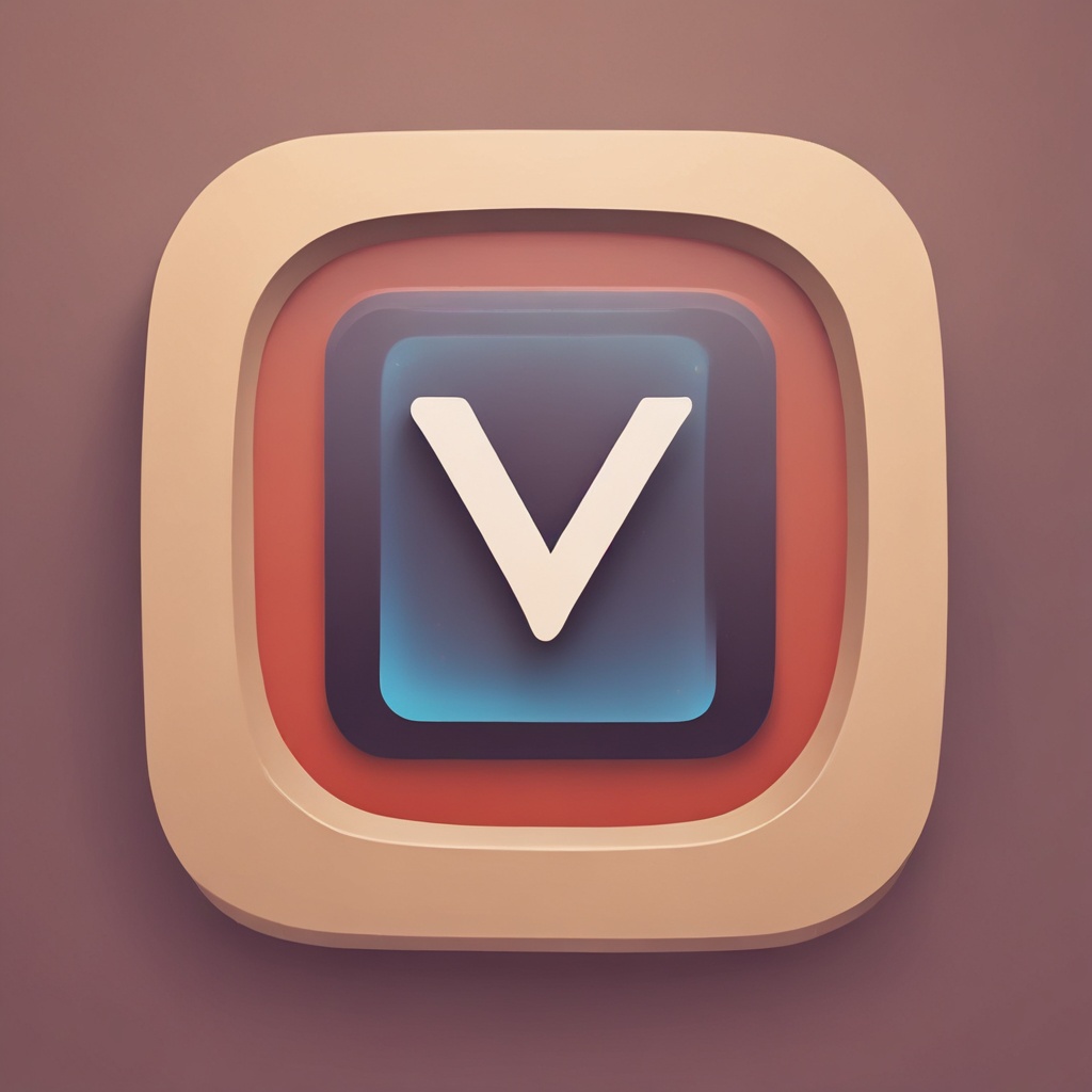 Verify app logo